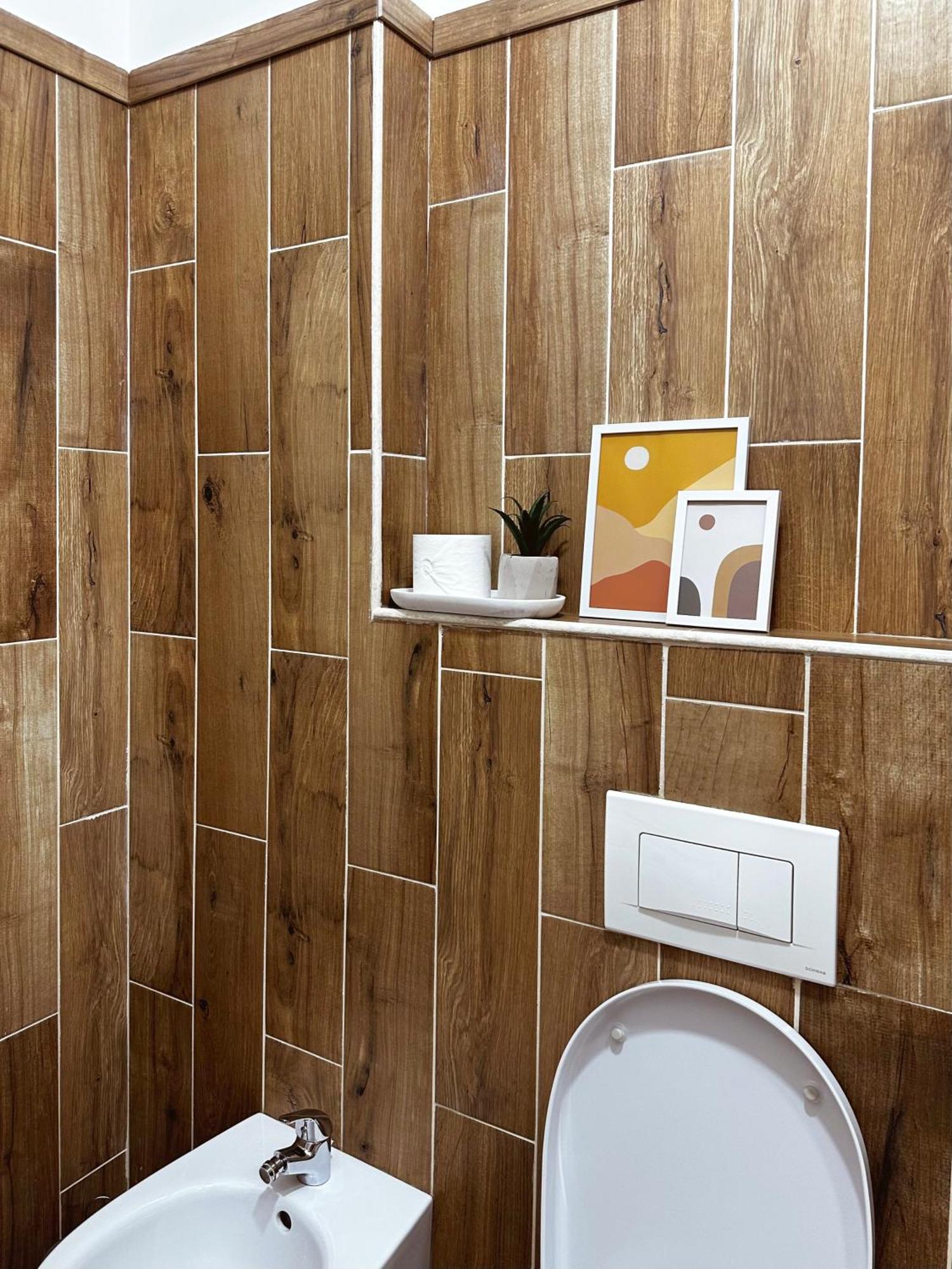 Rivabliss Apartment Екстериор снимка